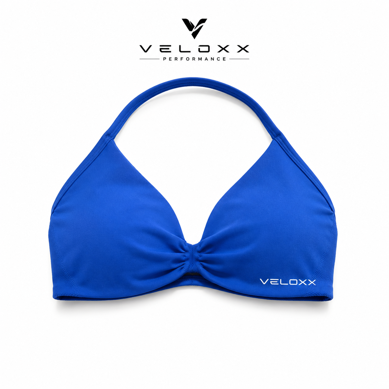 VELOXX Sculpt halter bra