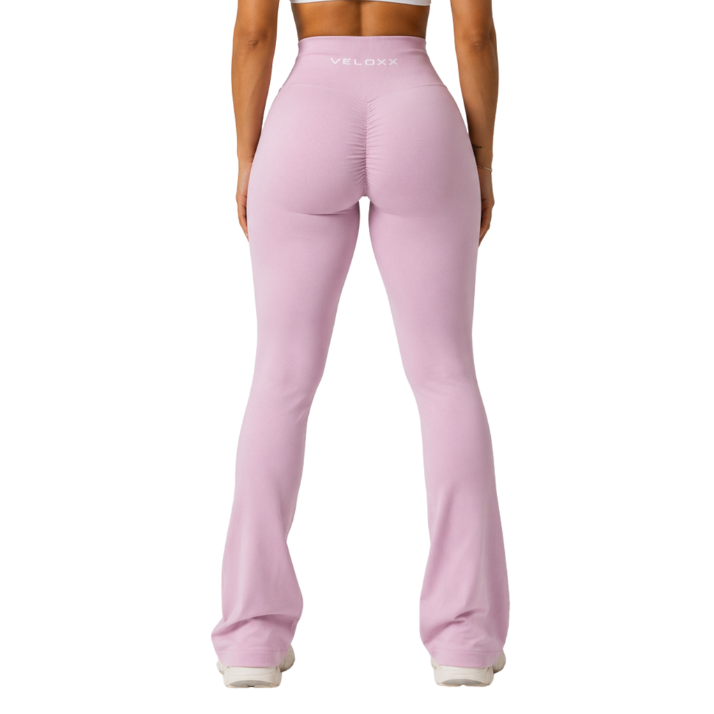 VELOXX Sculpt halter leggings