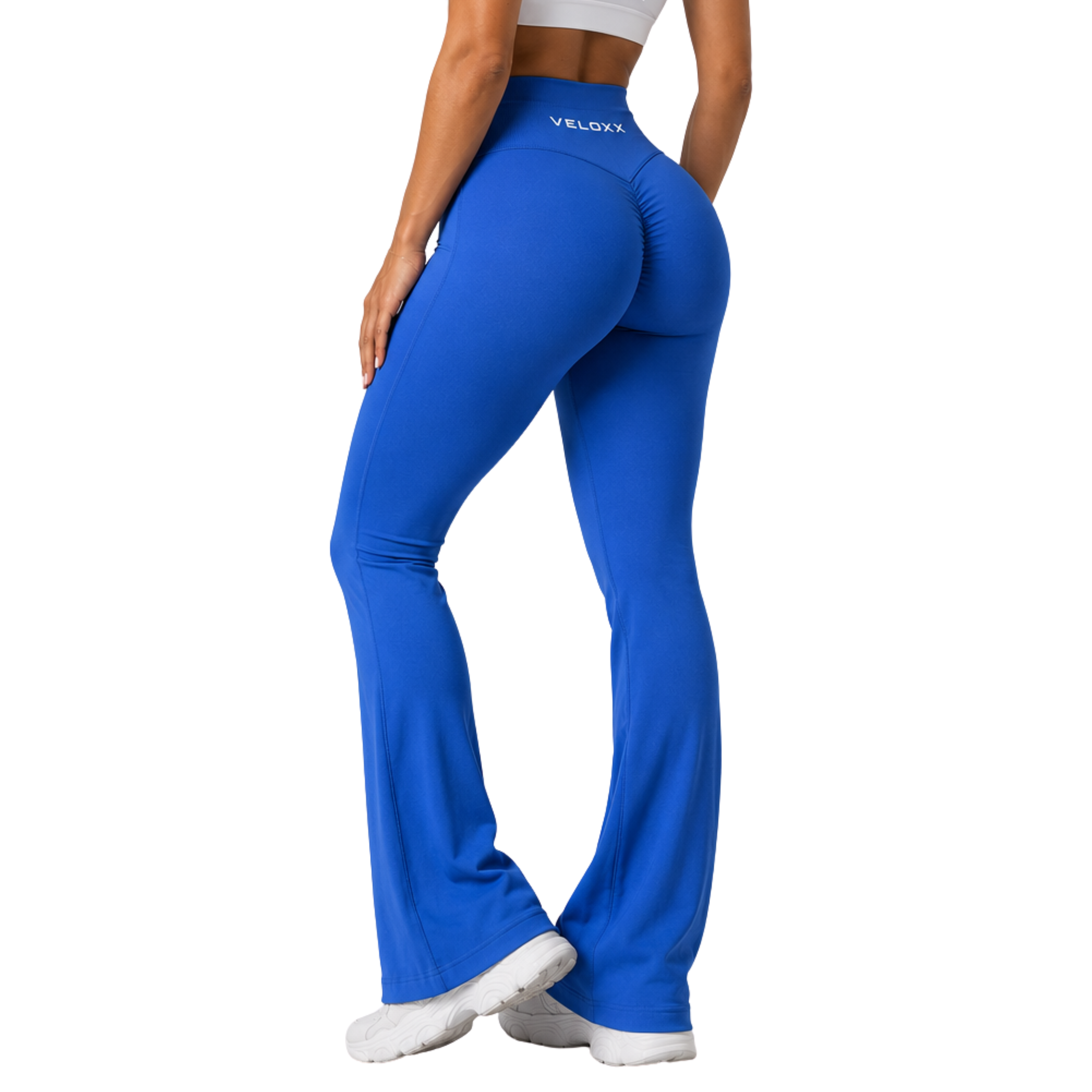 VELOXX Sculpt halter leggings