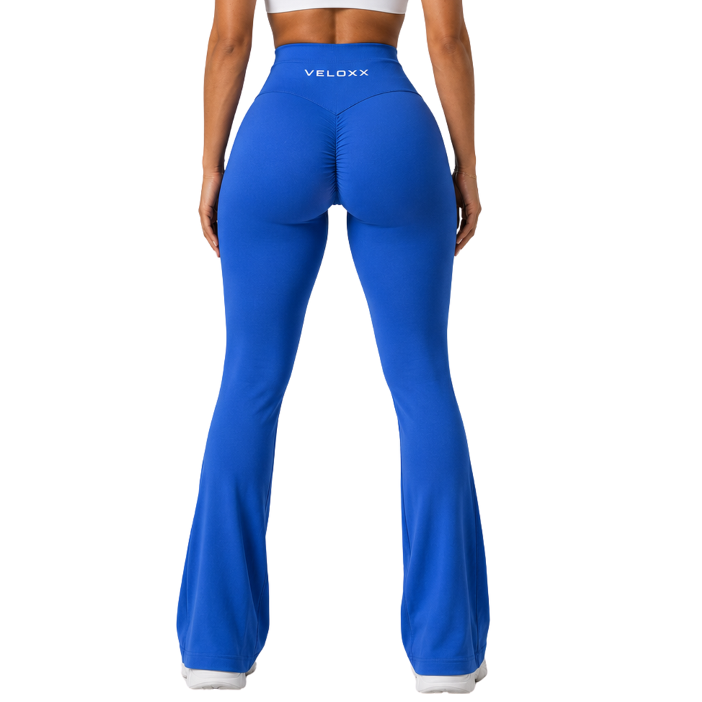 VELOXX Sculpt halter leggings