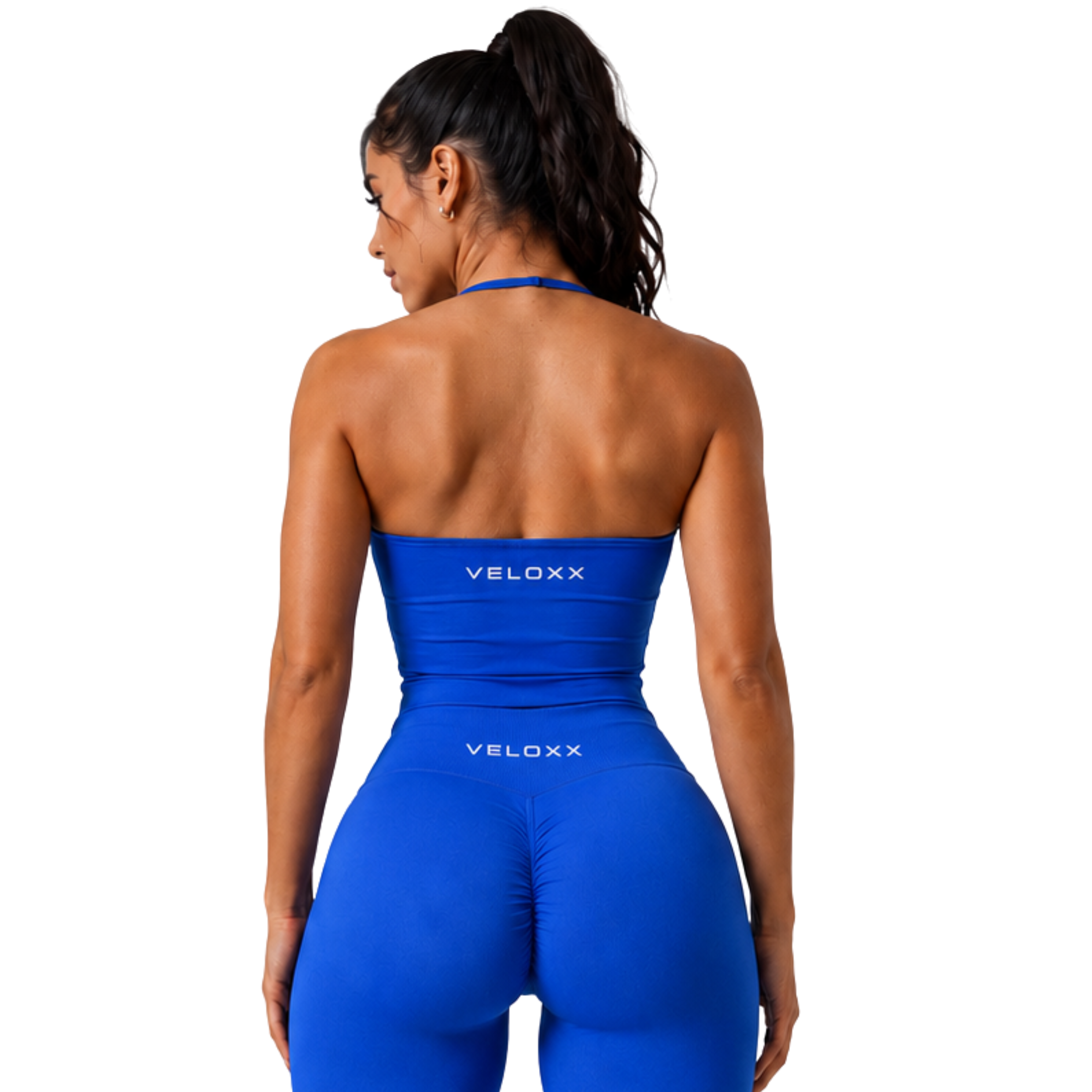 VELOXX Sculpt halter tank