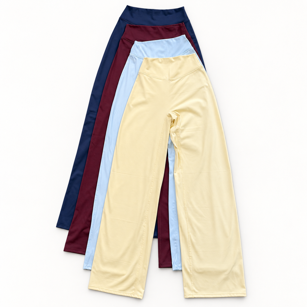 AURA Flow Leggings